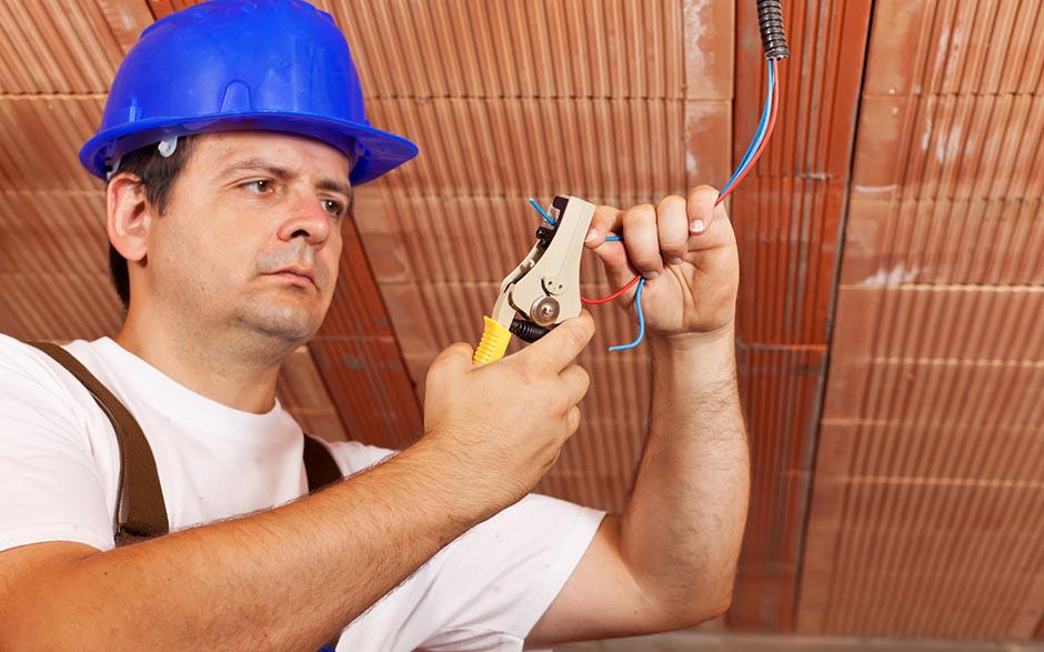électricien de maintenance Neuilly-Plaisance